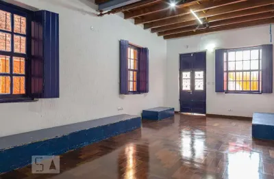 Casa com 2 quartos à venda na Rua Conselheiro Carrão, --, Bela Vista, São Paulo