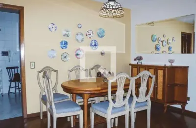 Casa em condomínio fechado com 3 quartos à venda na Rua Ronaldo de Carvalho, --, Água Fria, São Paulo