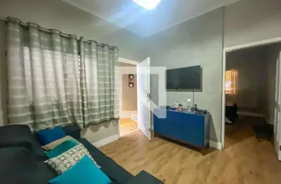 Casa com 3 quartos à venda na Rua Eula Herper Bowden, --, Rudge Ramos, São Bernardo do Campo