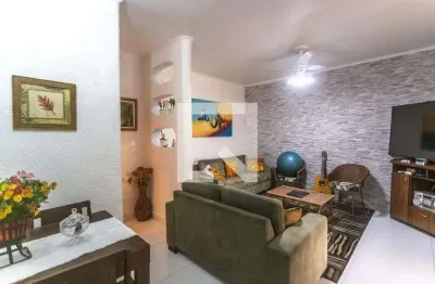 Casa com 3 quartos à venda na Rua João de Azevedo Marques, --, Anchieta, São Bernardo do Campo