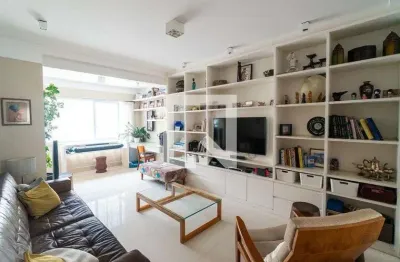 Casa com 4 quartos à venda na Rua das Azaléas, --, Chácara Inglesa, São Paulo