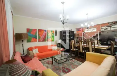 Casa com 4 quartos à venda na Rua Raul Marques Marinho, --, Jardim Marajoara, São Paulo