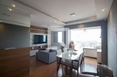 Apartamento com 2 quartos à venda na Avenida Conceição, --, Vila Guilherme, São Paulo