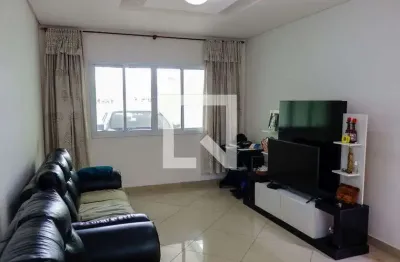 Casa com 4 quartos à venda na Rua Avelino Monteiro, --, Umuarama, Osasco