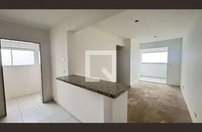 Apartamento com 2 quartos à venda na Rua Conselheiro Justino, --, Campestre, Santo André