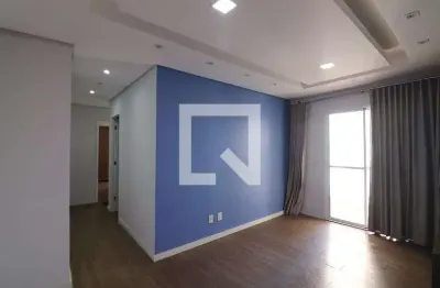 Apartamento com 2 quartos à venda na Avenida Lauro Gomes, --, Baeta Neves, São Bernardo do Campo