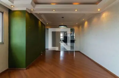 Apartamento com 2 quartos à venda na Rua Embiruçú, --, Vila Esperança, São Paulo