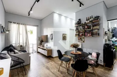 Apartamento com 2 quartos à venda na Rua Jaraguá, --, Bom Retiro, São Paulo