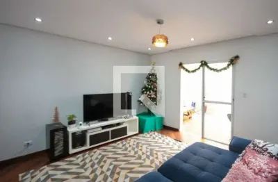 Casa em condomínio fechado com 3 quartos à venda na Rua Joshey Leão, --, Vila Califórnia, São Paulo