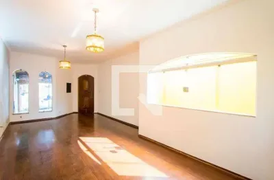 Casa com 3 quartos à venda na Travessa João Mendes, --, Parque Bandeirante, Santo André