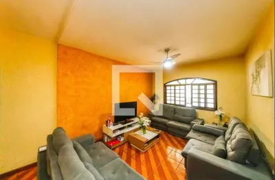Casa com 3 quartos à venda na Rua Gomes, --, Vila Formosa, São Paulo