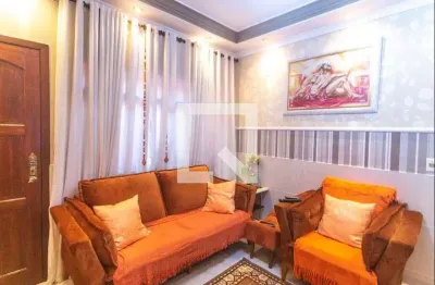 Casa com 3 quartos à venda na Rua Presidente Prudente, --, Taboão, São Bernardo do Campo