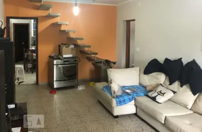 Casa com 3 quartos à venda na Rua Joaquim Simões, --, Santana, São Paulo