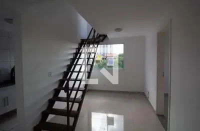 Cobertura com 4 quartos à venda na Rua Álvaro de Mendonça, --, Itaquera, São Paulo