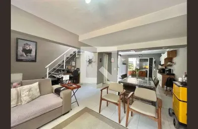 Casa com 2 quartos à venda na Rua Francisco Teles Dourado, --, Vila Mascote, São Paulo
