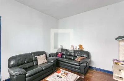 Casa com 2 quartos à venda na Rua Tristão de Oliveira, --, Bosque da Saúde, São Paulo