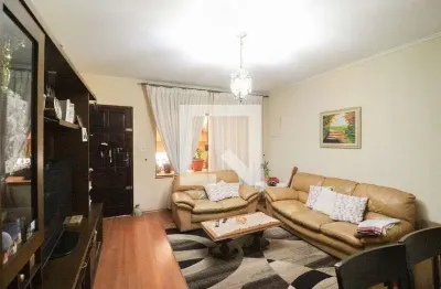 Casa com 2 quartos à venda na Rua Ana Ribeiro, --, Casa Verde, São Paulo