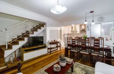 Casa com 3 quartos à venda na Rua Francisco Santoro, --, Jardim Monte Kemel, São Paulo