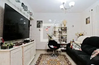 Casa com 3 quartos à venda na Rua Daniel Vieira, --, Santana, São Paulo