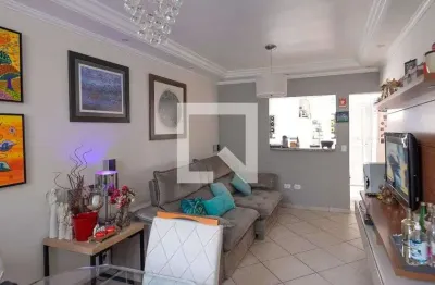 Casa em condomínio fechado com 3 quartos à venda na Rua Professor Adalgiso Pereira, --, Ipiranga, São Paulo