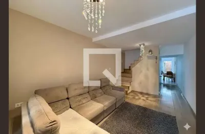 Casa com 2 quartos à venda na Rua Antônio Fóster, --, Jardim São Luís, São Paulo