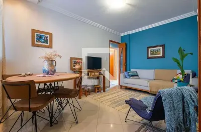 Apartamento com 2 quartos à venda na Rua Piracuama, --, Sumaré, São Paulo