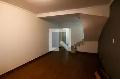 Casa com 3 quartos à venda na Rua Catiguá, --, Tatuapé, São Paulo