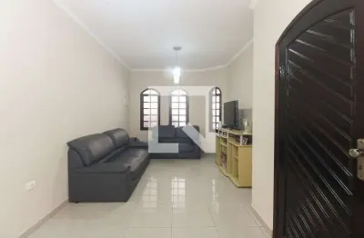 Casa com 3 quartos à venda na Rua Carapicuíba, --, Vila Carrão, São Paulo