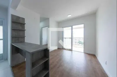 Apartamento com 2 quartos à venda na Rua Fabiano Alves, --, Vila Prudente, São Paulo