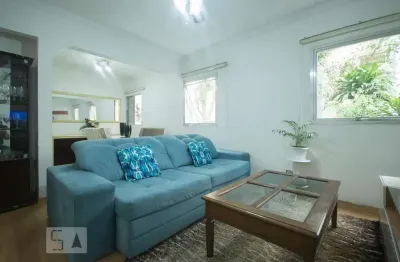 Apartamento com 2 quartos à venda na Rua Tenente Mauro de Miranda, --, Jabaquara, São Paulo