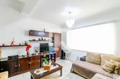 Casa com 3 quartos à venda na Rua Norvalino de Araújo, --, Santo Amaro, São Paulo