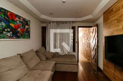 Casa com 3 quartos à venda na Rua Rosalina Alves, --, Vila Guilherme, São Paulo
