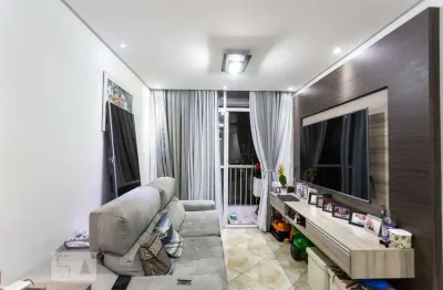 Apartamento com 2 quartos à venda na Rua Olívio Basílio Marçal, --, São Pedro, Osasco