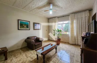 Casa com 3 quartos à venda na Rua Etram, --, Planalto, São Bernardo do Campo