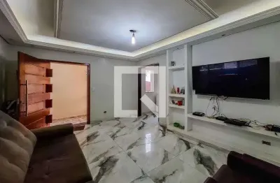 Casa com 2 quartos à venda na Rua Dona Leopoldina, --, Ipiranga, São Paulo