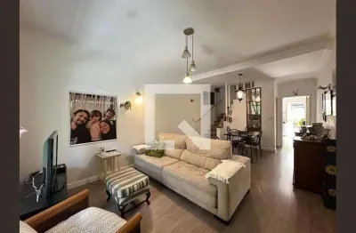 Casa com 3 quartos à venda na Rua General Góis Monteiro, --, Vila Romana, São Paulo