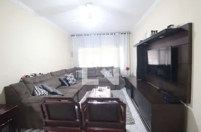 Casa com 3 quartos à venda na Rua Clower Bastos Cortez, --, Jardim Marajoara, São Paulo