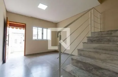 Casa com 2 quartos à venda na Rua Pedro Talarico, --, Jardim Maringa, São Paulo