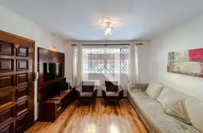 Casa com 3 quartos à venda na Rua Maranjaí, --, Cambuci, São Paulo