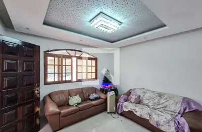 Casa com 2 quartos à venda na Rua Sílvio Pasin, --, Assunção, São Bernardo do Campo