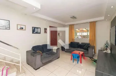 Casa com 3 quartos à venda na Rua Igarité, --, Vila Constança, São Paulo