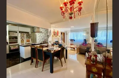 Apartamento com 3 quartos à venda na Rua Ezequiel Ramos, --, Mooca, São Paulo