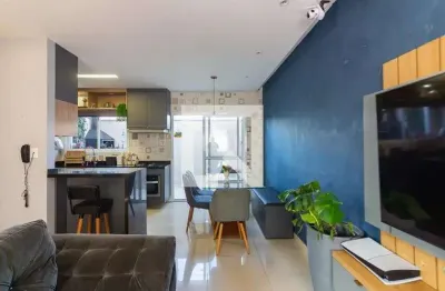 Casa com 3 quartos à venda na Rua José Araújo Chaves, --, Vila Yolanda, Osasco