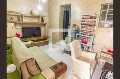 Casa com 3 quartos à venda na Rua Manuel Veiga, --, Vila Invernada, São Paulo