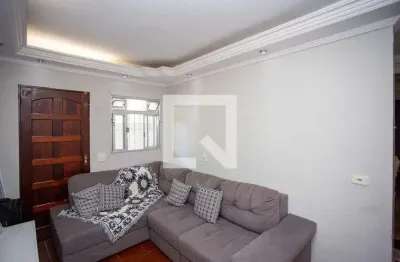 Casa com 4 quartos à venda na Avenida Maria Cândida de Oliveira, --, Vila Nogueira, Diadema