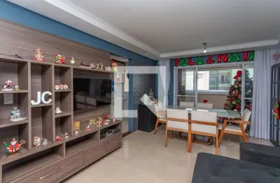 Apartamento com 3 quartos à venda na Rua São Francisco de Assis, --, Centro, Diadema