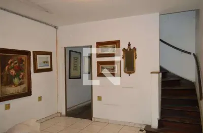 Casa com 3 quartos à venda na Rua Ribeiro do Amaral, --, Ipiranga, São Paulo