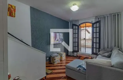 Casa com 3 quartos à venda na Rua Correia Júnior, --, Jabaquara, São Paulo