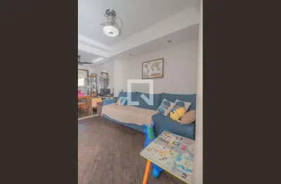 Casa em condomínio fechado com 3 quartos à venda na Rua Joshey Leão, --, Vila Califórnia, São Paulo