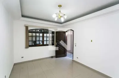 Casa com 3 quartos à venda na Rua Nossa Senhora do Cenáculo, --, Parque Monte Alegre, Taboão da Serra